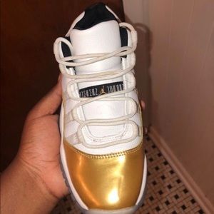 Jordan 11’s